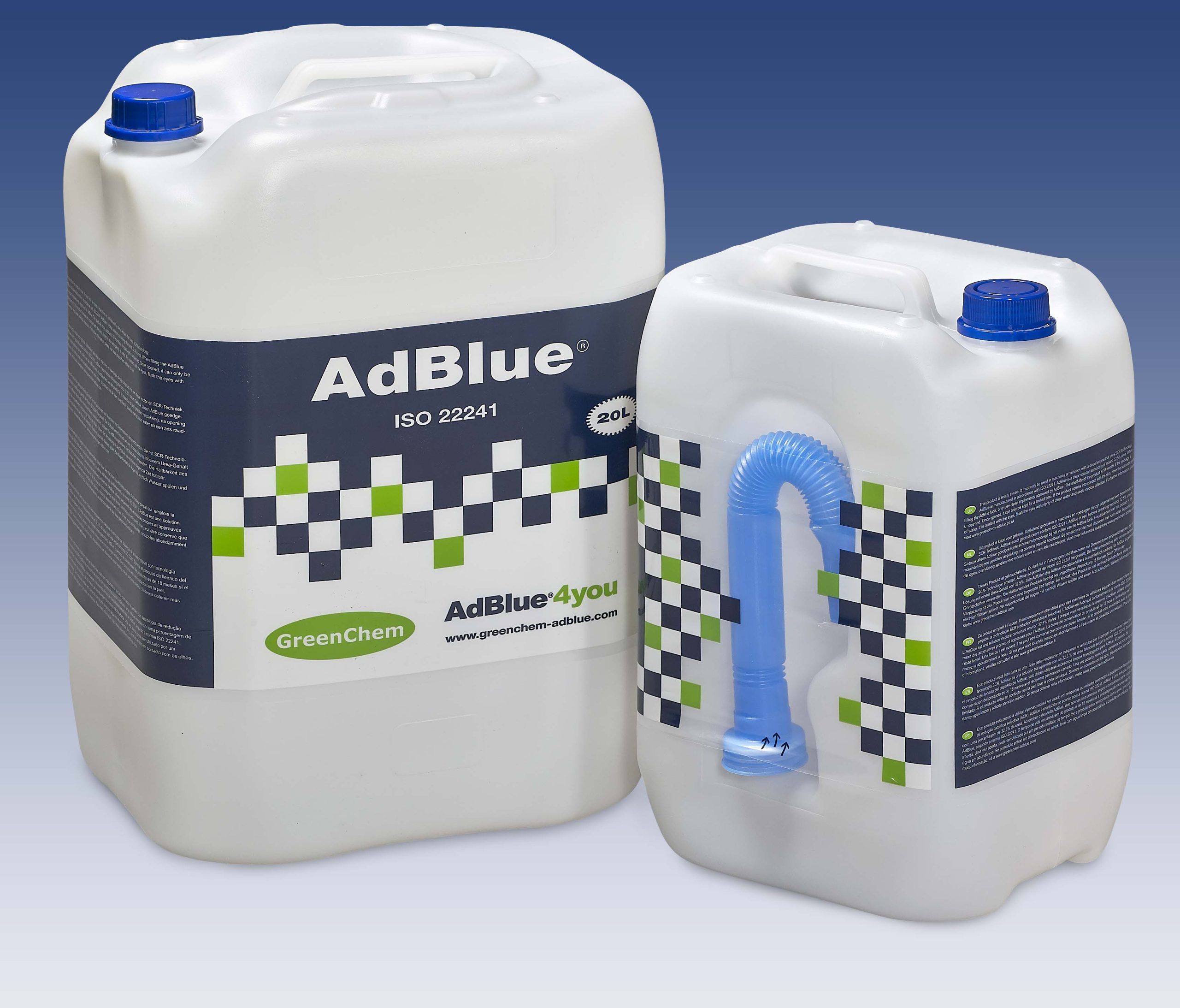 Url Adblue AdBlue – Peak Energy